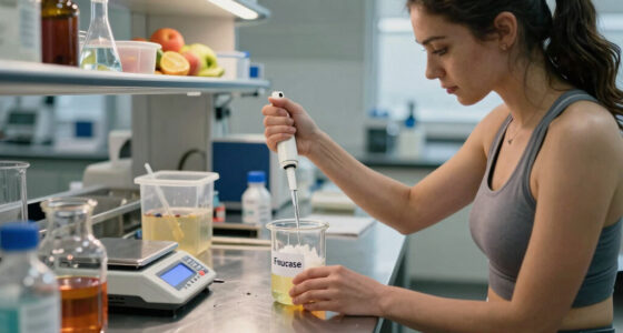 Researchers discover why fructose doesn't satisfy hunger like glucose