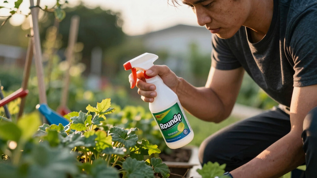 Supreme Court Rejects Lawsuit Against Bayer Alleging Roundup Weedkiller Caused Cancer