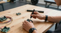 The Wearable Data Your Doctor Actually Wants