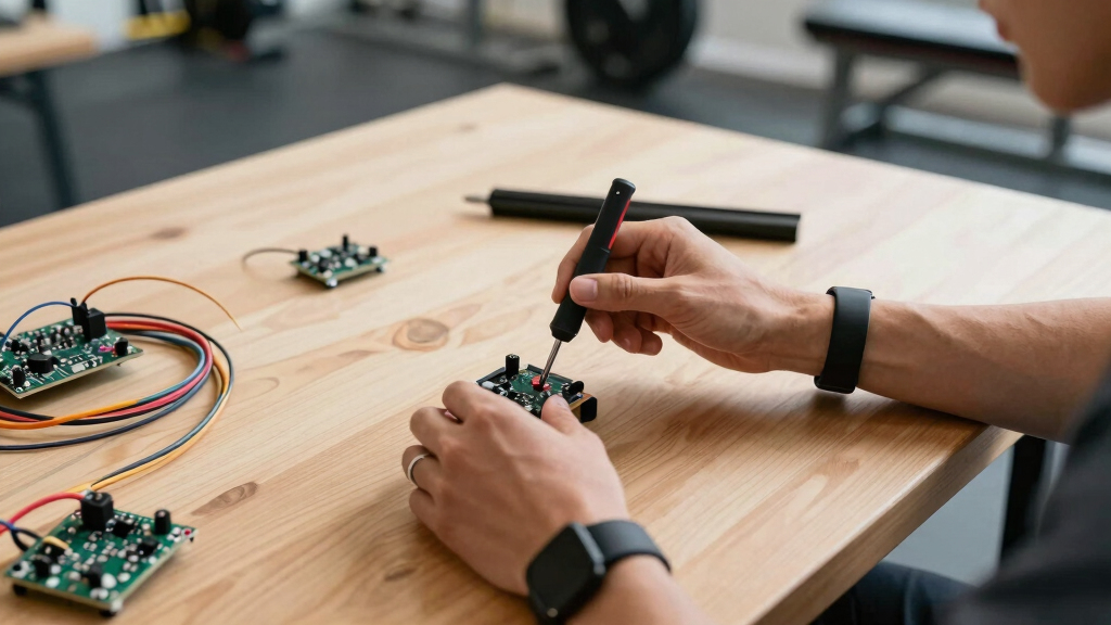 The Wearable Data Your Doctor Actually Wants