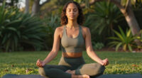 Zoe Saldana sheds light on her 2 extremely relaxing wellness practices