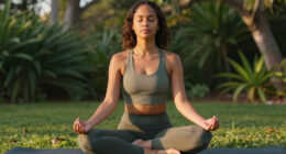 Zoe Saldana sheds light on her 2 extremely relaxing wellness practices