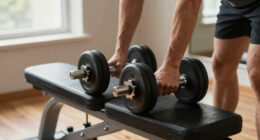 10 Best Adjustable Dumbbell Sets in 2026