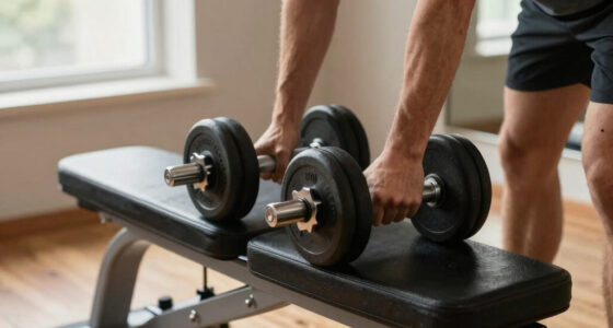 10 Best Adjustable Dumbbell Sets in 2026