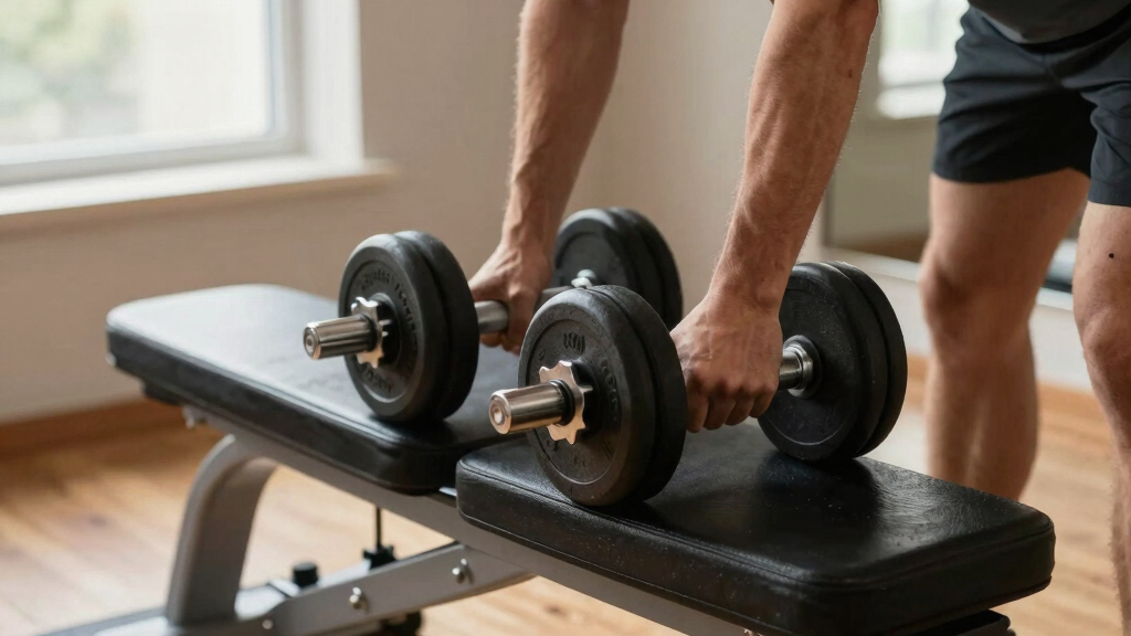 10 Best Adjustable Dumbbell Sets in 2026