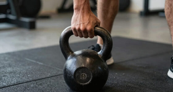 11 Best Adjustable Kettlebells for Strength Training in 2026