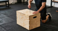 11 Best Home Plyometric Jump Boxes in 2026