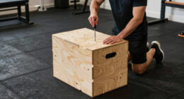 11 Best Home Plyometric Jump Boxes in 2026