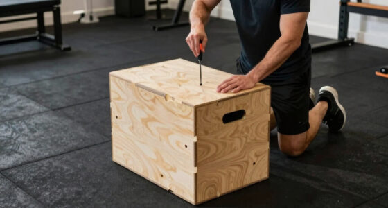 11 Best Home Plyometric Jump Boxes in 2026