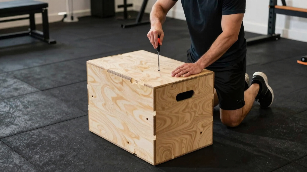 11 Best Home Plyometric Jump Boxes in 2026