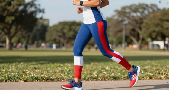 11 Best Patriotic Workout Apparel in 2026