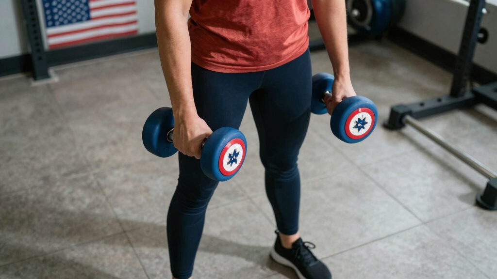 11 Best Patriotic Workout Apparel in 2026
