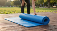 12 Best Compact Foldable Exercise Mats in 2026