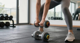 12 Best Compact Portable Dumbbell Sets in 2026