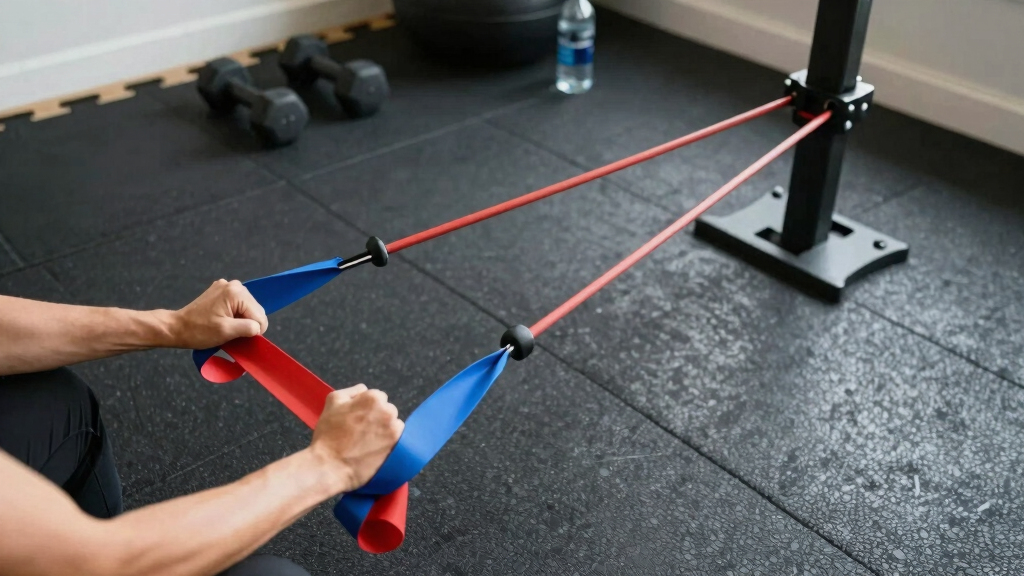 12 Best Home Gym Resistance Bands in 2026