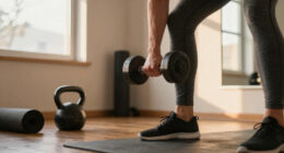 12 Best Home Weightlifting Equipment in 2026
