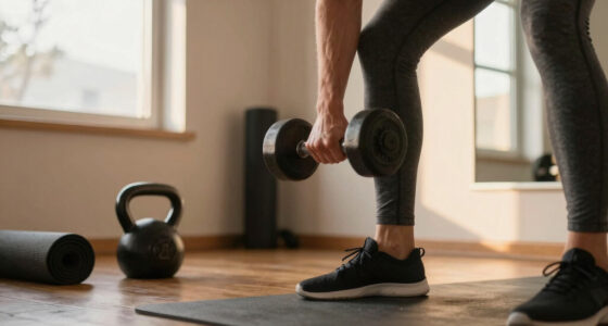 12 Best Home Weightlifting Equipment in 2026