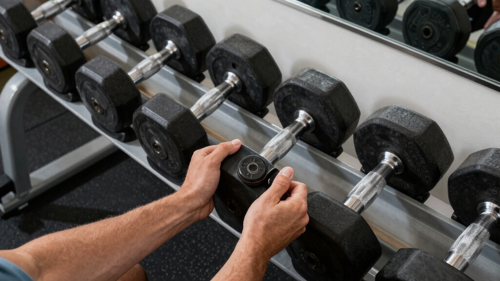 13 Best Adjustable Dumbbells for Home Gym in 2026