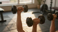 13 Best Adjustable Dumbbells for Strength Training in 2026