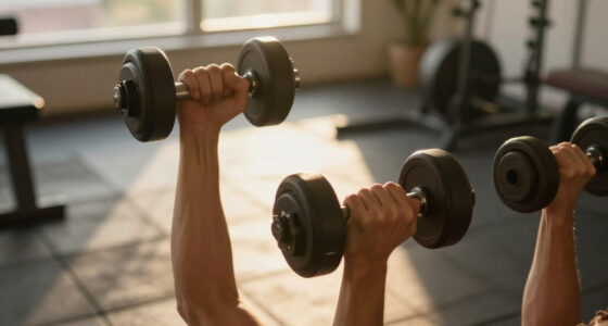 13 Best Adjustable Dumbbells for Strength Training in 2026
