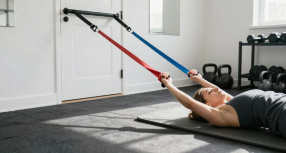 13 Best Home Gym Resistance Bands in 2026