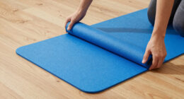 14 Best Compact Foldable Exercise Mats in 2026