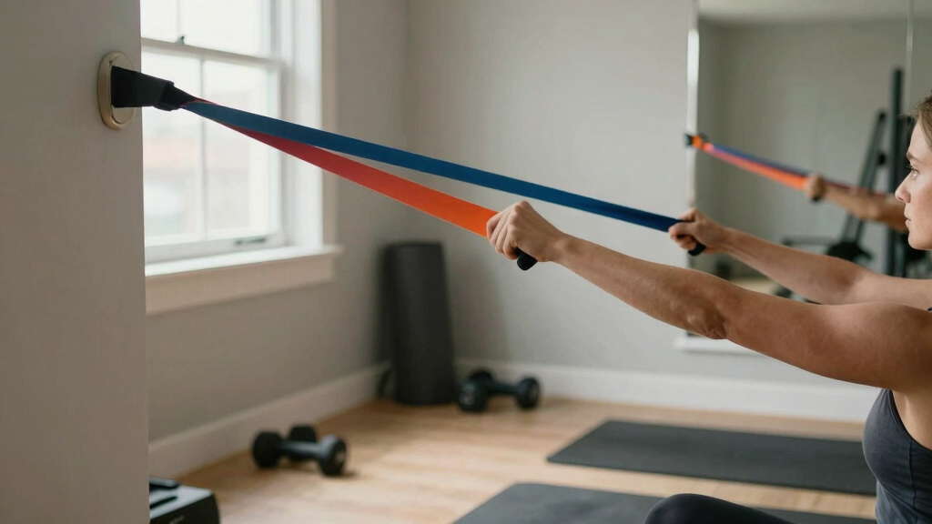 14 Best Home Gym Resistance Bands in 2026