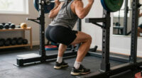 14 Best Home Gym Squat Racks in 2026