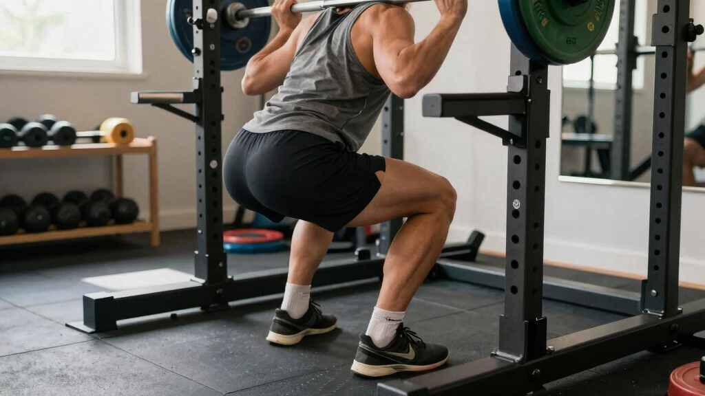 14 Best Home Gym Squat Racks in 2026
