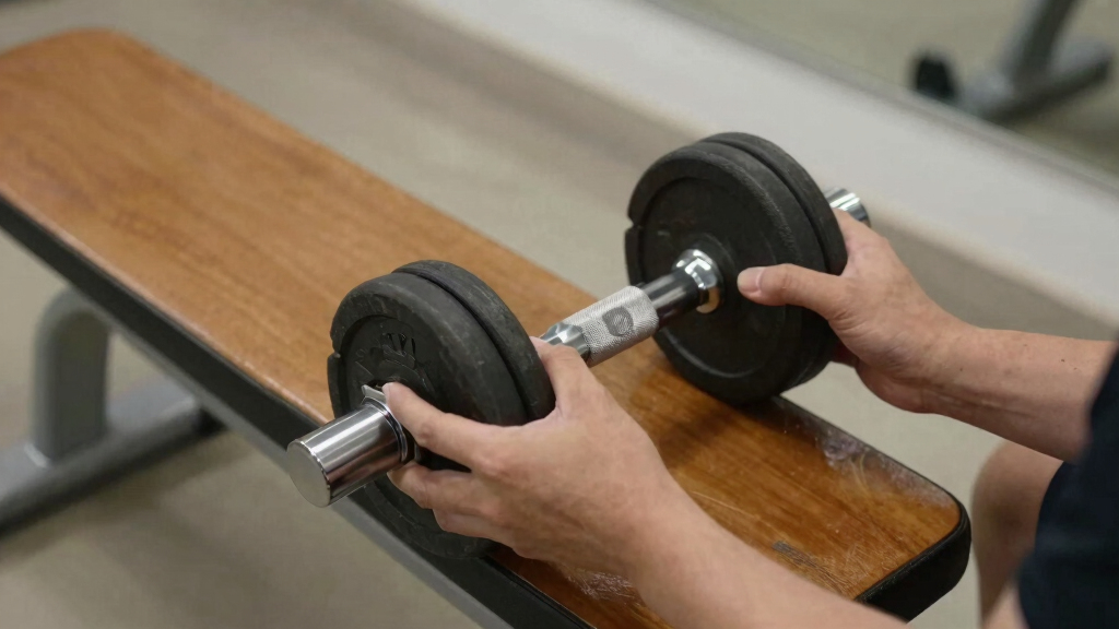 15 Best Adjustable Dumbbell Sets in 2026