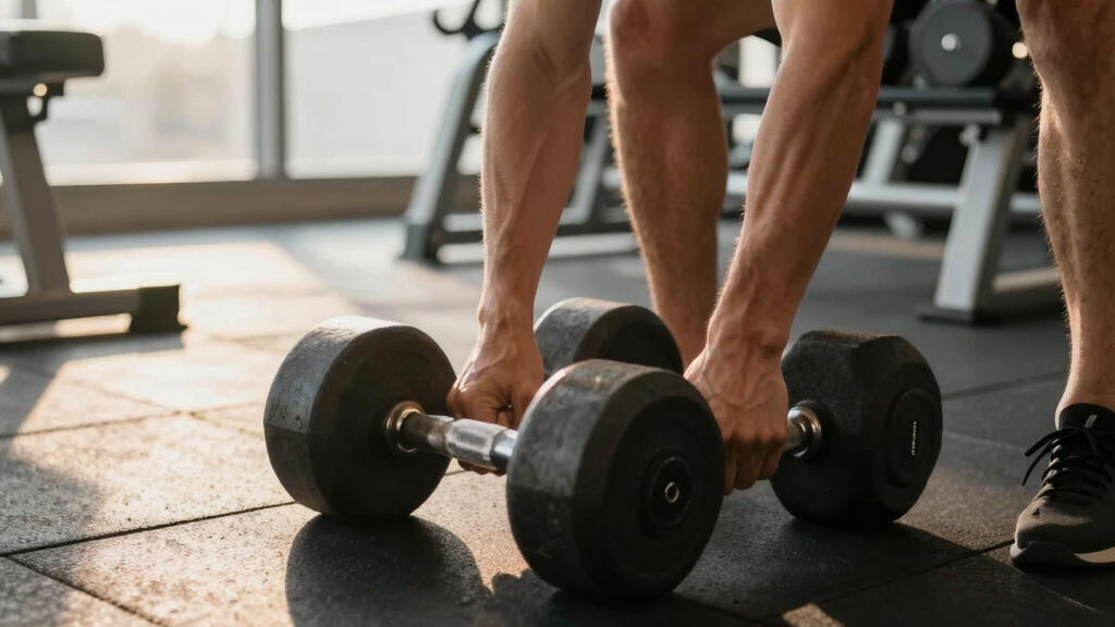 15 Best Adjustable Dumbbell Sets in 2026