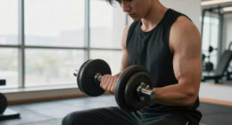 15 Best Adjustable Dumbbells For Home Gym In 2026