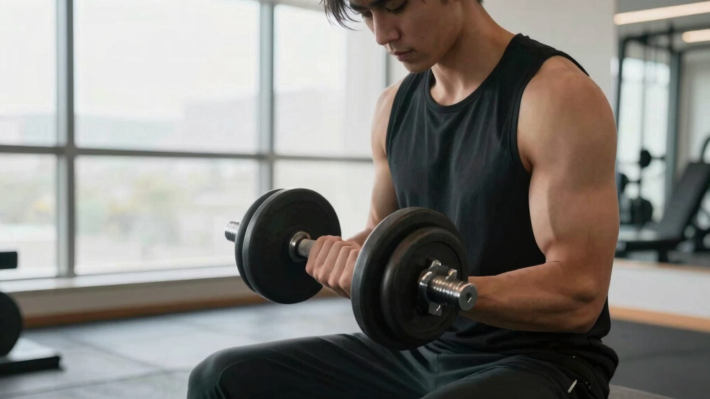 15 Best Adjustable Dumbbells For Home Gym In 2026