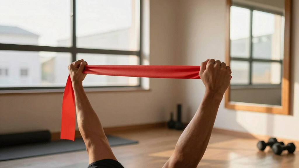 15 Best Home Gym Resistance Bands in 2026