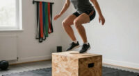 15 Best Home Plyometric Jump Boxes in 2026