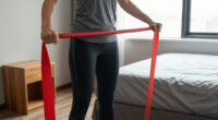 3 Best Compact Resistance Bands for Travel in 2026