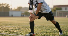 5 Best Soccer Fan Fitness Gear in 2026
