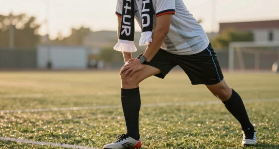 5 Best Soccer Fan Fitness Gear in 2026