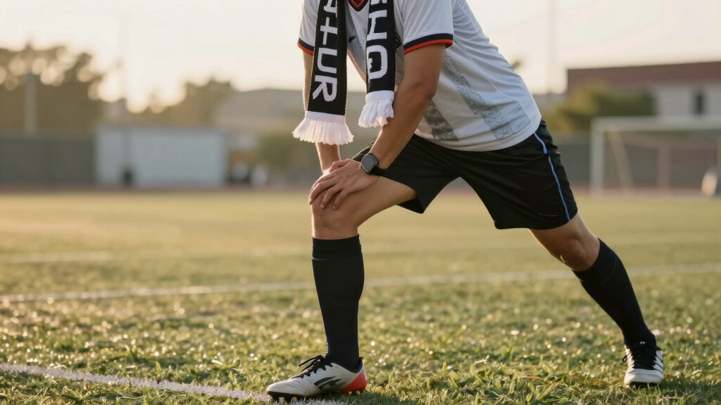5 Best Soccer Fan Fitness Gear in 2026