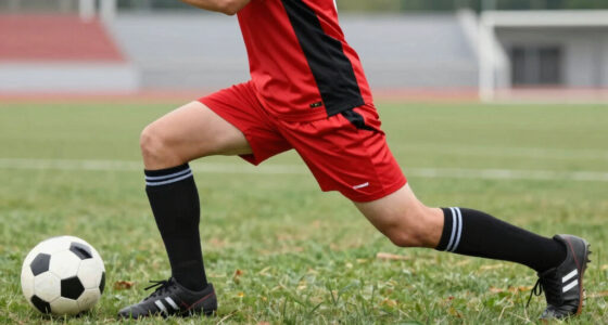 5 Best Soccer Fan Workout Gear in 2026