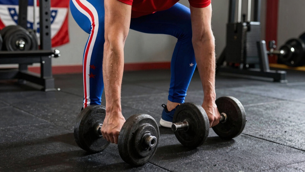 6 Best Patriotic Workout Gear in 2026