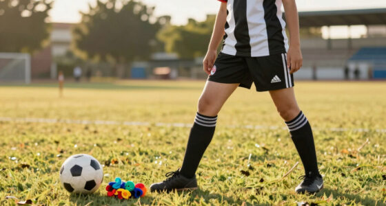 8 Best Soccer Fan Workout Gear in 2026