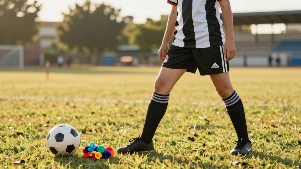 8 Best Soccer Fan Workout Gear in 2026