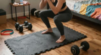 9 Best Dorm Room Exercise Equipment in 2026