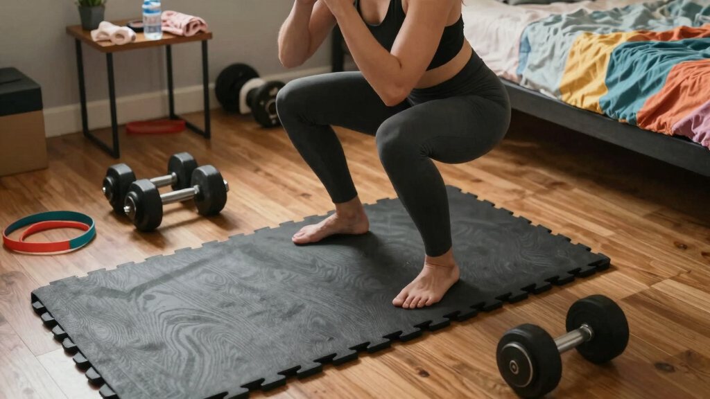 9 Best Dorm Room Exercise Equipment in 2026