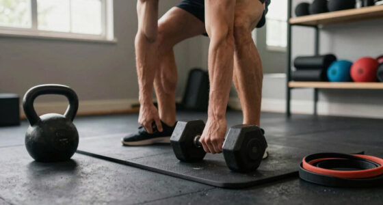 9 Best Home Gym Equipment for Strength Training in 2026