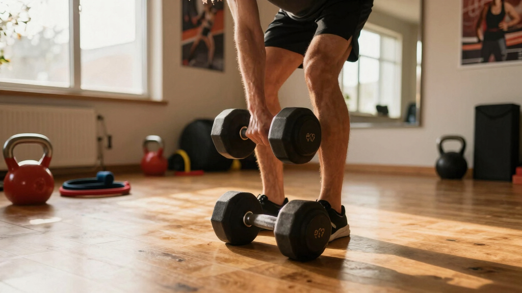 9 Best Home Gym Equipment for Strength Training in 2026