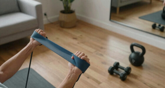 Best Compact Home Workout Equipment Compared