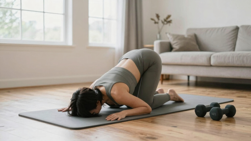 Best Compact Home Workout Equipment Compared