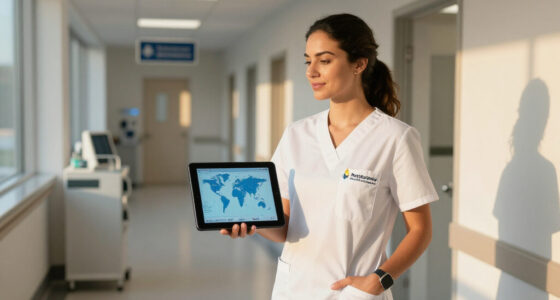 Brightspring Health Services Surges In Global Coverage